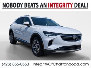 2023 Buick Envision for sale in Chattanooga TN