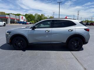 2023 Buick Envision for sale in Morristown TN