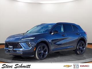 2026 Buick Envision for sale in Litchfield IL