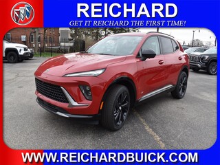 2026 Buick Envision for sale in Dayton OH