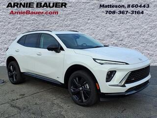 2026 Buick Envision for sale in Matteson IL