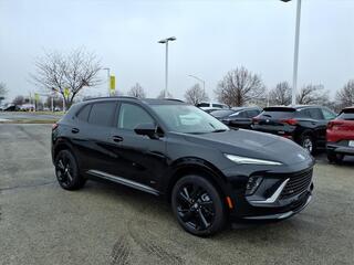 2026 Buick Envision for sale in Matteson IL