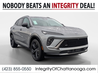 2026 Buick Envision for sale in Chattanooga TN