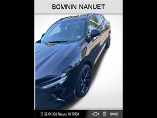2022 Buick Envision