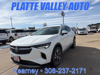 2023 Buick Envision for sale in Kearney NE