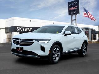 2023 Buick Envision for sale in Council Bluffs IA