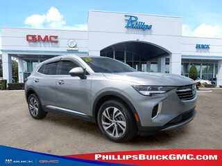 2023 Buick Envision for sale in Fruitland Park FL