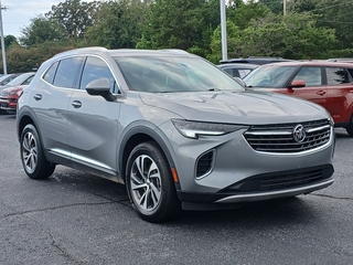 2023 Buick Envision for sale in West Union SC