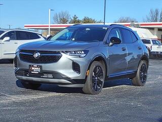 2023 Buick Envision for sale in Savoy IL