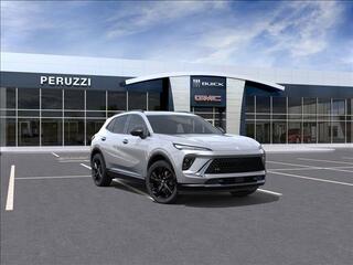 2026 Buick Envision for sale in Fairless Hills PA