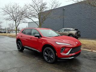 2026 Buick Envision for sale in Matteson IL