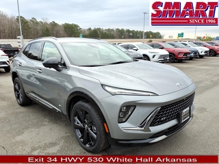 2026 Buick Envision for sale in White Hall AR