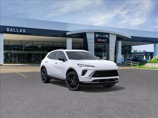 2026 Buick Envision for sale in Toledo OH