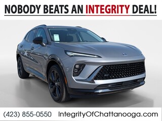 2026 Buick Envision for sale in Chattanooga TN