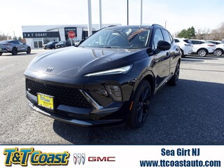 2026 Buick Envision for sale in Sea Girt NJ