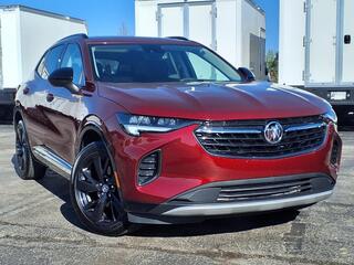 2023 Buick Envision for sale in Cincinnati OH