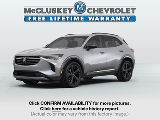 2023 Buick Envision for sale in Cincinnati OH