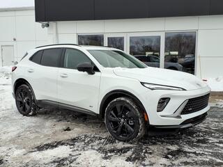 2026 Buick Envision for sale in Charlotte NC