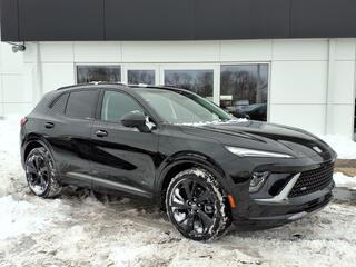 2026 Buick Envision for sale in Charlotte NC