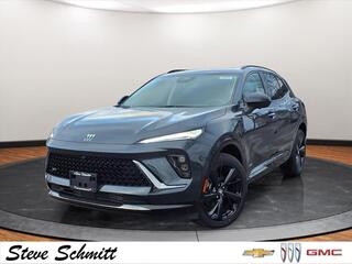 2026 Buick Envision for sale in Litchfield IL