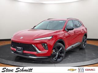 2026 Buick Envision for sale in Litchfield IL