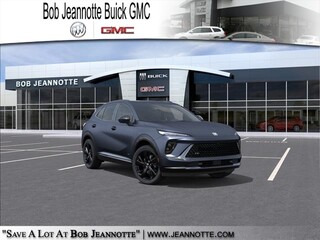 2026 Buick Envision for sale in Plymouth MI