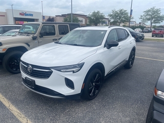 2022 Buick Envision for sale in Bourbonnais IL