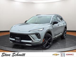 2026 Buick Envision for sale in Litchfield IL