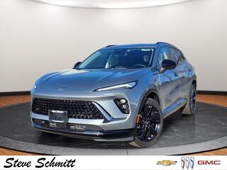 2026 Buick Envision for sale in Litchfield IL