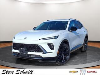 2026 Buick Envision for sale in Litchfield IL