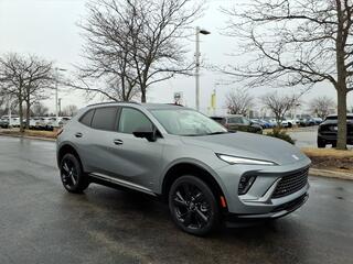 2026 Buick Envision for sale in Matteson IL