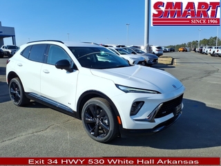 2026 Buick Envision for sale in White Hall AR