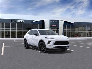 2026 Buick Envision for sale in Fairless Hills PA