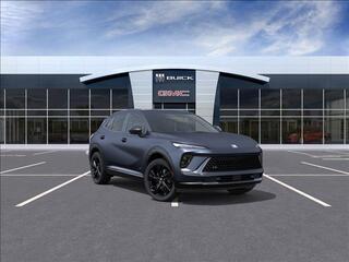 2026 Buick Envision for sale in Houston TX