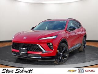 2026 Buick Envision for sale in Litchfield IL