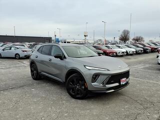 2026 Buick Envision for sale in Bradley IL