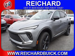 2026 Buick Envision for sale in Dayton OH