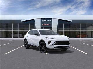 2026 Buick Envision for sale in Chambersburg PA