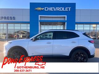 2026 Buick Envision for sale in Gothenburg NE