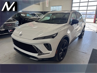 2026 Buick Envision for sale in Plymouth WI