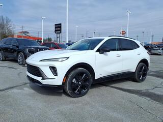 2026 Buick Envision for sale in Johnson City TN