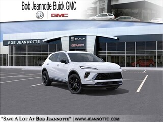 2026 Buick Envision for sale in Plymouth MI