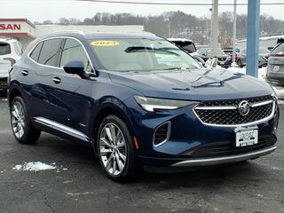 2023 Buick Envision for sale in Joliet IL