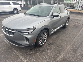 2023 Buick Envision for sale in Greenville SC