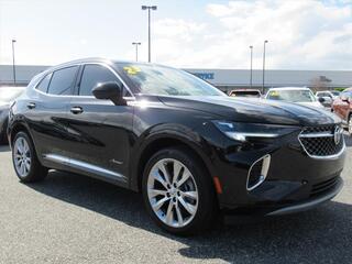2023 Buick Envision for sale in Fruitland Park FL