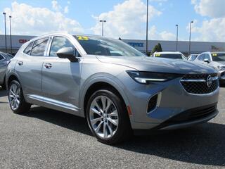 2023 Buick Envision for sale in Fruitland Park FL