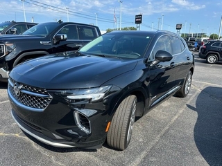 2023 Buick Envision for sale in Greenville SC