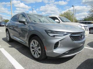 2023 Buick Envision for sale in Ocala FL