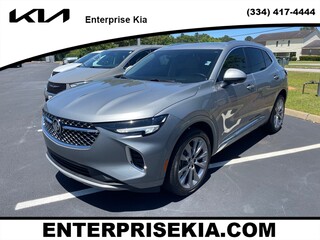 2023 Buick Envision for sale in Enterprise AL