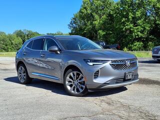 2022 Buick Envision